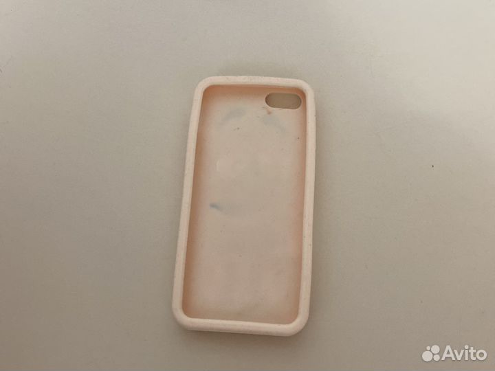 Чехлы на iPhone 5, 5s, SE 2016