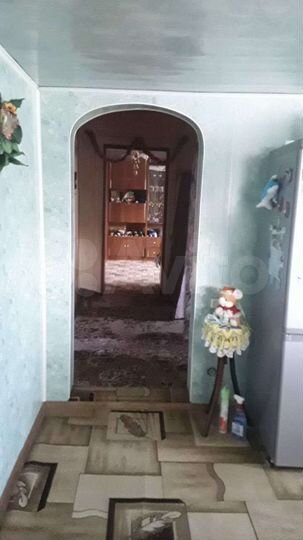 Дом 70 м² на участке 6 сот.