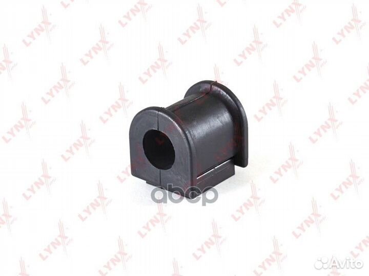 Втулка стабилизатора зад toyota avensis (T