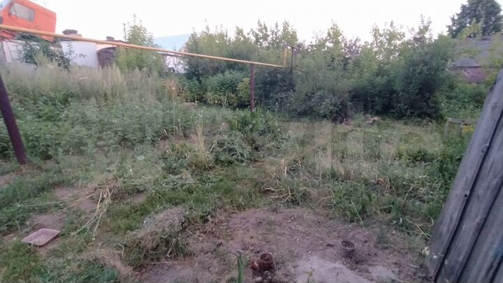 Участок 6,6 сот. (ИЖС)