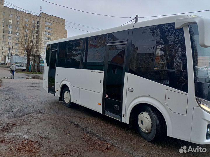 Городской автобус ПАЗ 320405-04, 2016