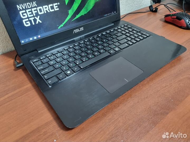 Ноутбук core i3/940mx/6gb/SSD