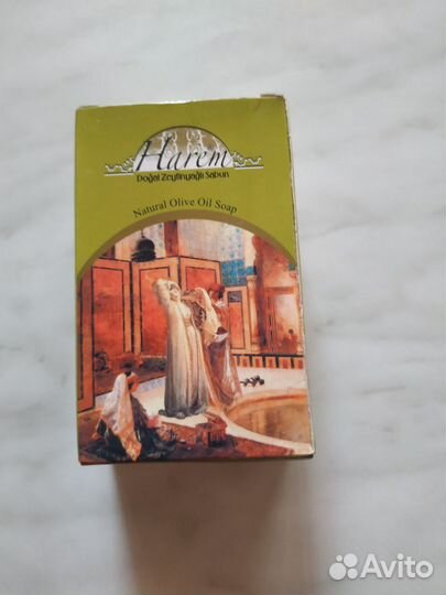 Крем, Гель-Шампунь, мыло Duru, мыло оливковое