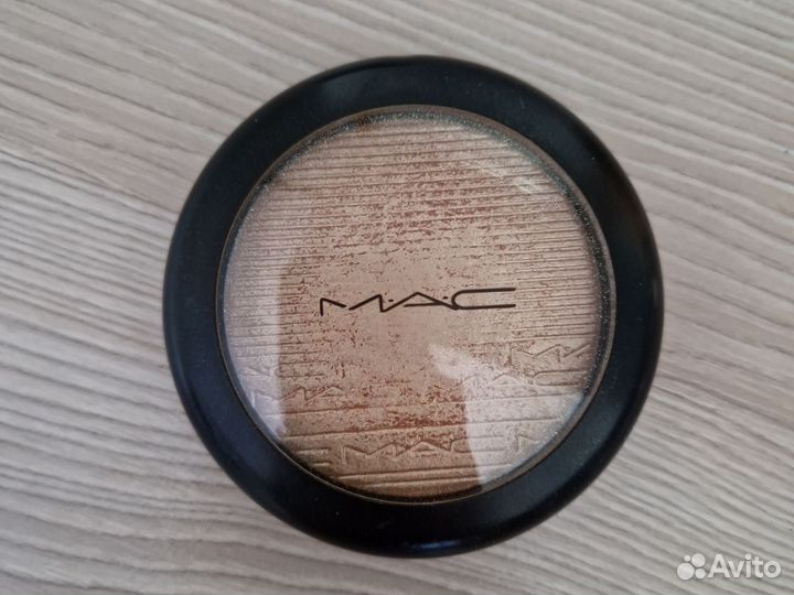 Хайлайтер mac