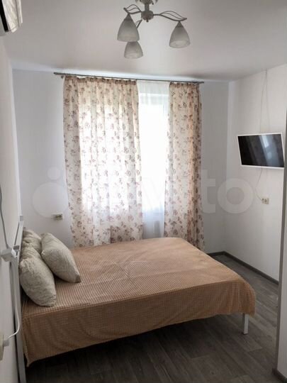 Дом 60 м² на участке 12 сот.