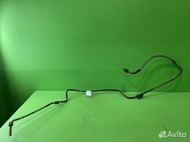 Трубка усилителя сцепления DAF XF105