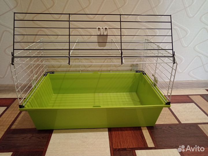 Клетка для грызунов бу
