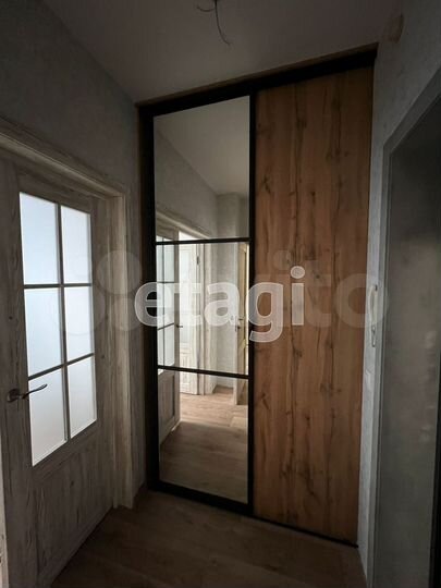 Квартира-студия, 31 м², 9/19 эт.