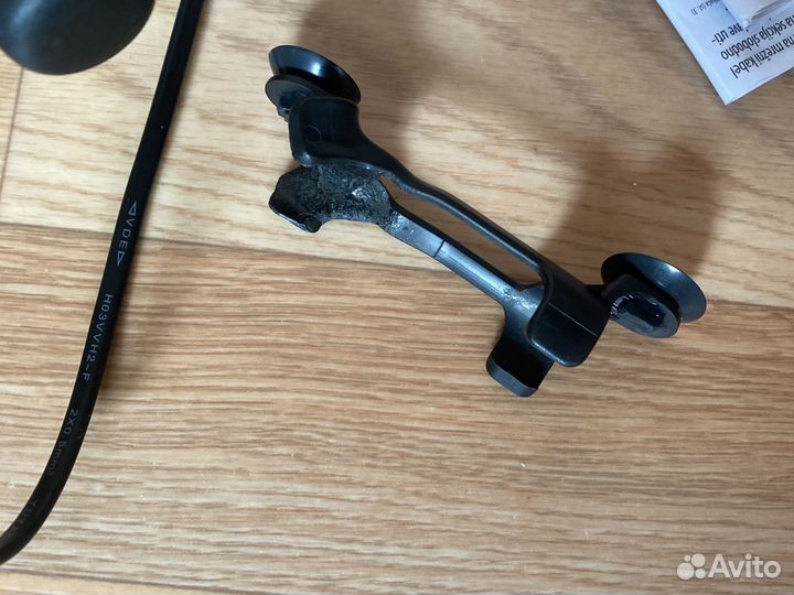 Нагреватель с терморегуляцией