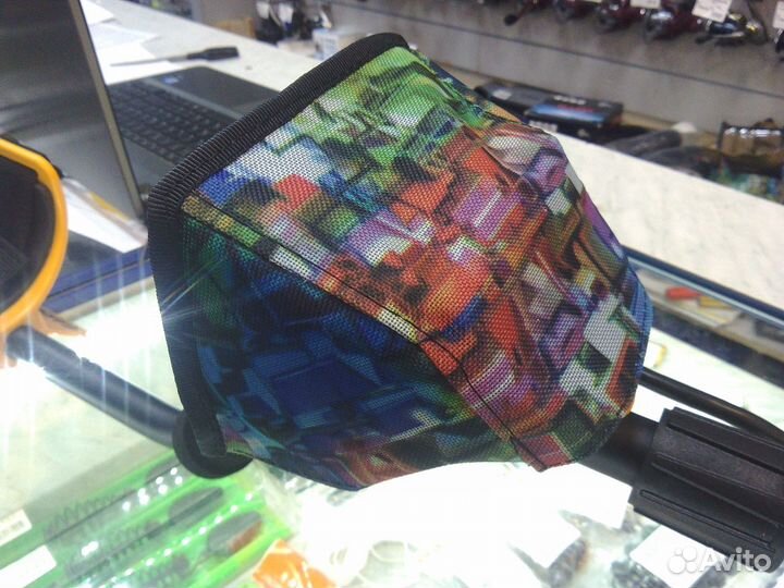 Чехол на Garret Ace150,250,Euro