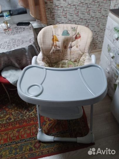 Стул для кормления