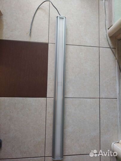 Светильник NR-ML100s-33ww новый