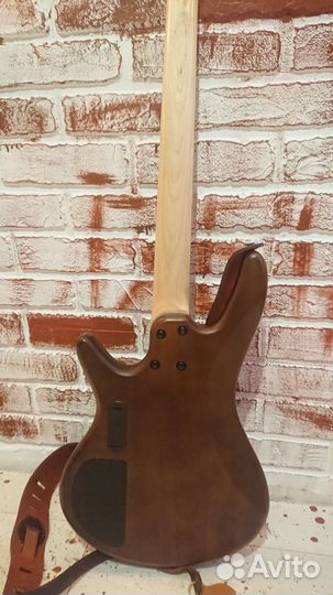 Бас гитара Ibanez GIO GSR200B-WNF