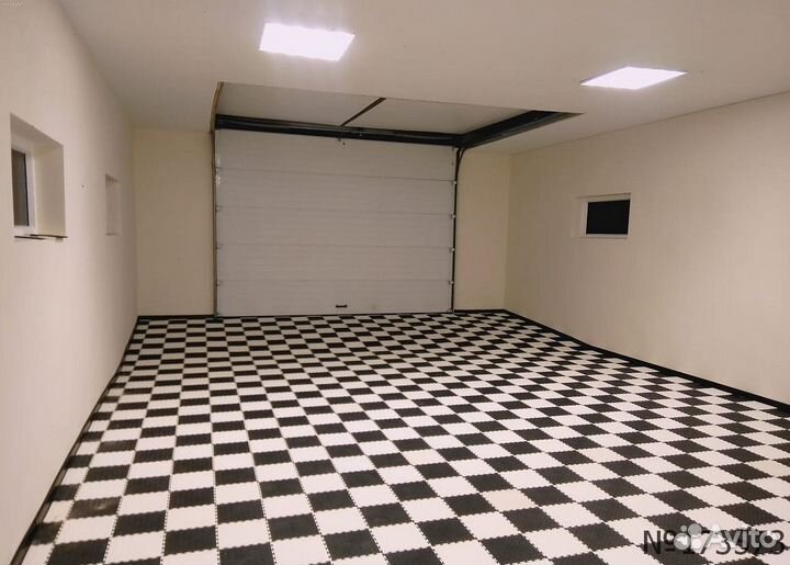 Модульный пвх пол для террасы