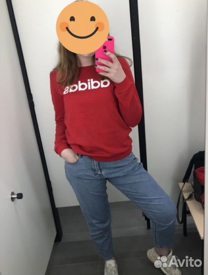 Свитшот adidas 48-50