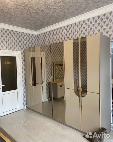 Спальный гарнитур. Доставка