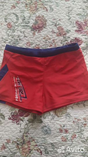 Плавки для мальчиков Trendy Boy Испания 10-12 лет