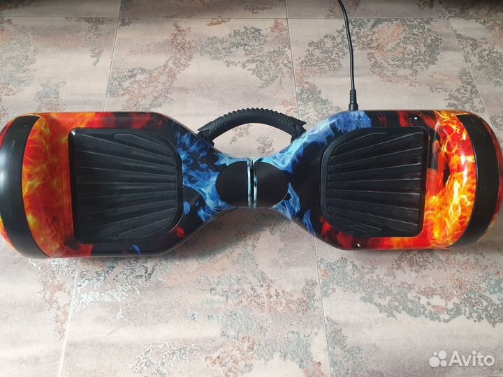 Гироскутер