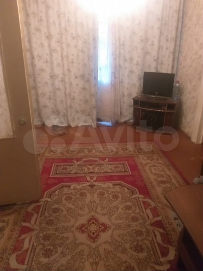 2-к. квартира, 46 м², 2/5 эт.