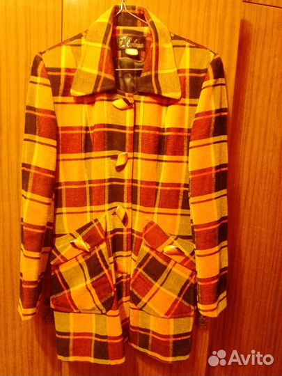 Пиджак женский