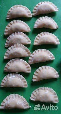 Форма для изготовления пельменей / вареников, 8см