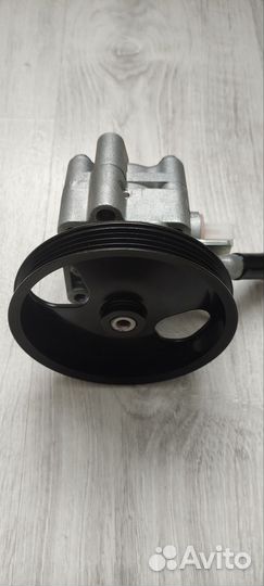 Насос гидроусилителя гур Nissan Primera P12,almera
