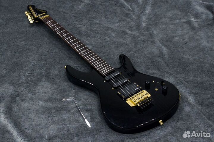 Электрогитара Aria Pro 2 Vangurd Series VA 553