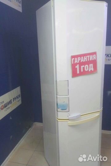 Холодильник бу Hansa с гарантией 1 год