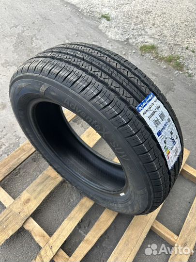 Triangle AdvanteX SUV TR259 215/60 R17