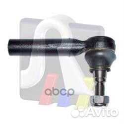 Наконечник рулевой 9100584 RTS