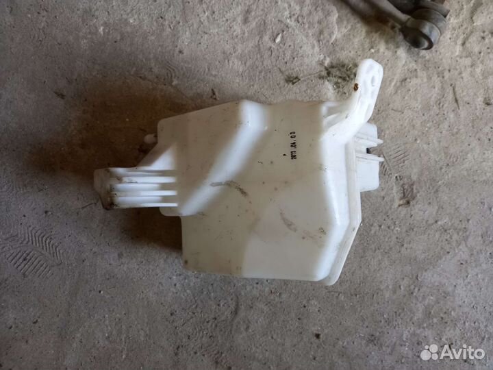 Kia ceed 2 jd расширительный бачок