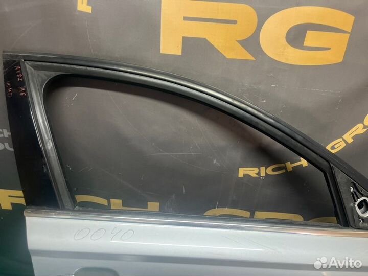 Дверь боковая передняя правая Audi A6 4G2 cdud