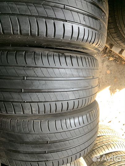 Michelin Primacy 3 225/55 R17