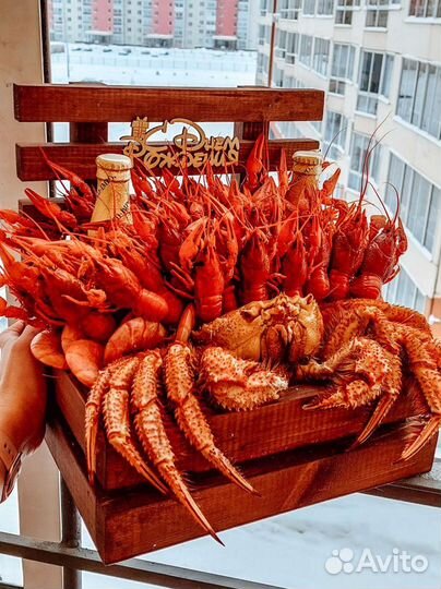 Premium подарки для мужчин