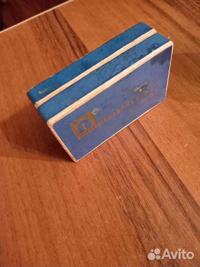 Коробочка для монет