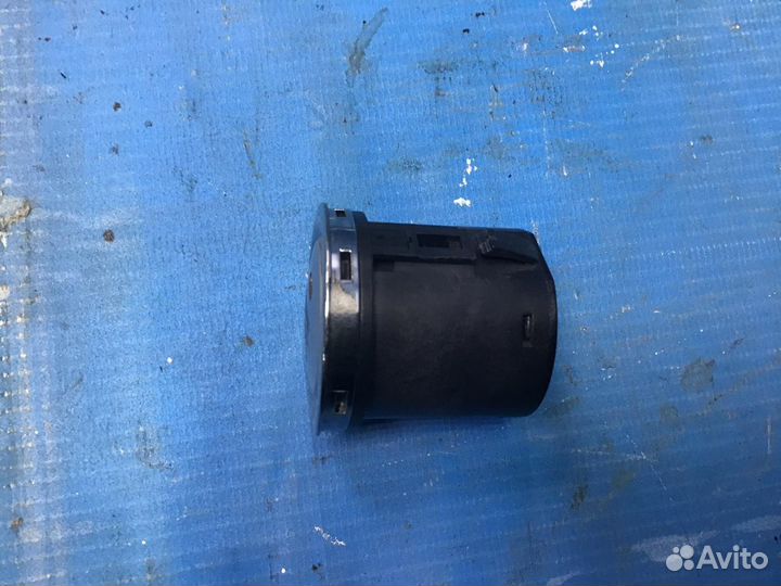 Кнопка запуска двигателя Hyundai Sonata VI 2010-20