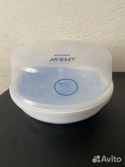 Стерилизатор avent