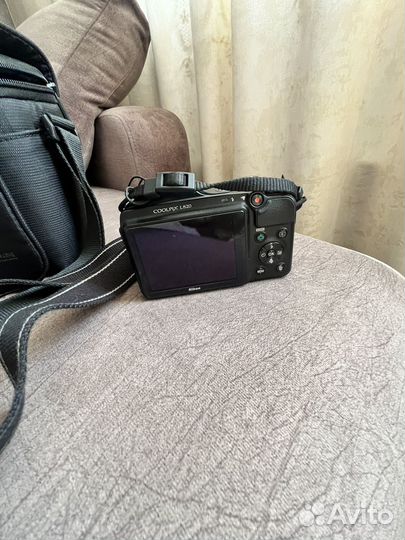 Продам, новый фотоаппарат