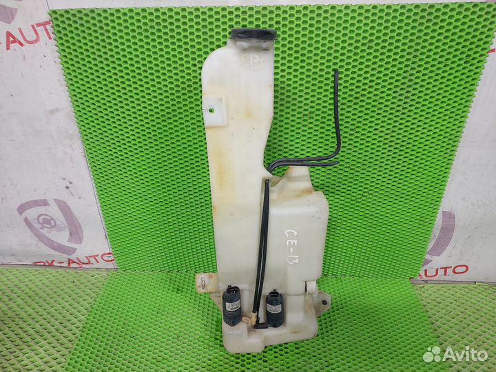 Бачок стеклоомывателя Cadillac Escalade GMT800