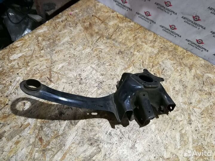 Рычаг подвески Ford Focus 2 задний левый