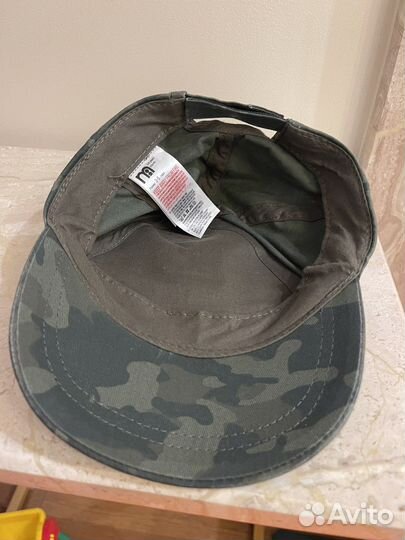 Кепка mothercare