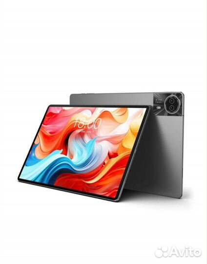 Планшет Teclast Т50 Plus 8/256 чехол+ клавиатура