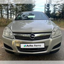 Opel Astra 1.8 AT, 2008, 188 000 км, с пробегом, цена 695 000 руб.