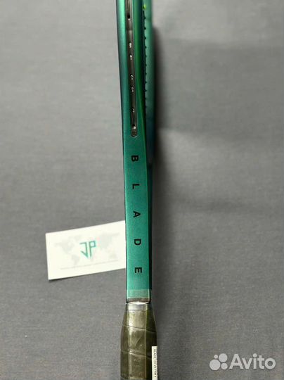 Wilson blade V9 100(300гр) #4