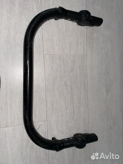 Ручка для коляски запчасти