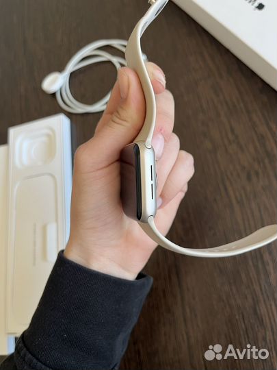 Apple watch SE2 2023 40мм