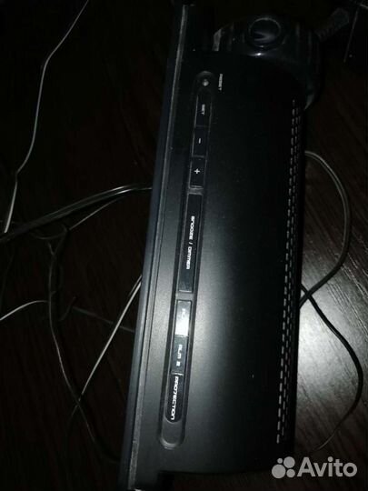 Настольные часы