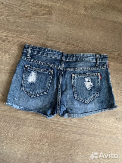 Шорты