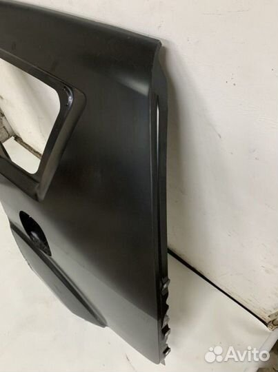 Крыло заднее левое Mitsubishi Outlander