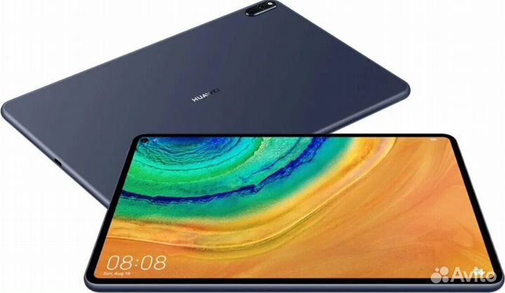 Планшет huawei matepad 10.4